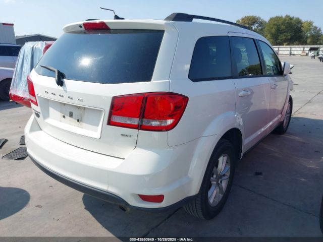 2014 DODGE JOURNEY 3C4PDCBG0ET171520 Photo 3