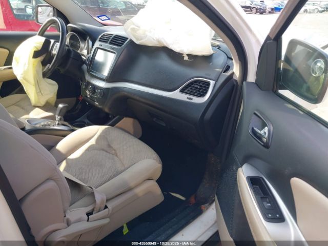 2014 DODGE JOURNEY 3C4PDCBG0ET171520 Photo 4