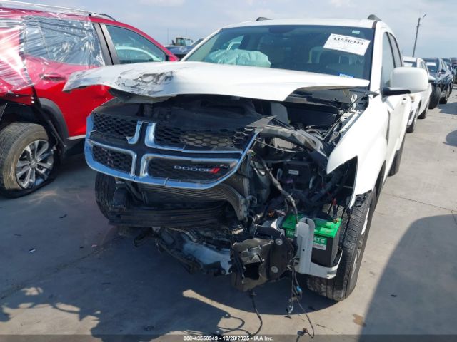 2014 DODGE JOURNEY 3C4PDCBG0ET171520 Photo 5