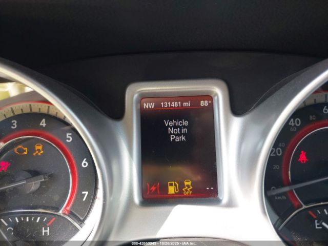 2014 DODGE JOURNEY 3C4PDCBG0ET171520 Photo 6