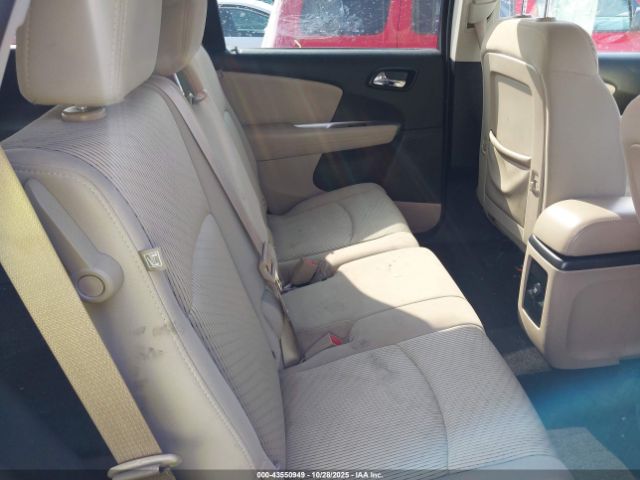 2014 DODGE JOURNEY 3C4PDCBG0ET171520 Photo 7