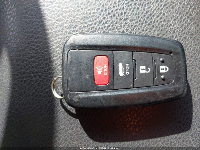 2023 TOYOTA CAMRY 4T1G31AK9PU603121 Photo 10