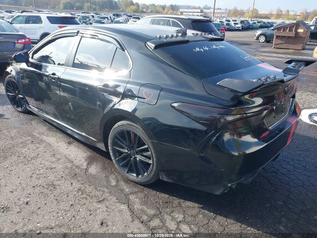 2023 TOYOTA CAMRY 4T1G31AK9PU603121 Photo 2