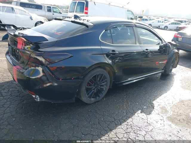 2023 TOYOTA CAMRY 4T1G31AK9PU603121 Photo 3