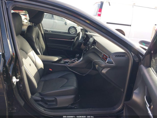 2023 TOYOTA CAMRY 4T1G31AK9PU603121 Photo 4