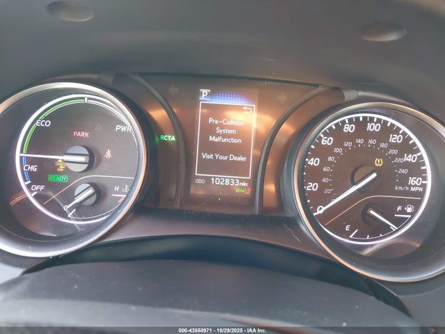 2023 TOYOTA CAMRY 4T1G31AK9PU603121 Photo 6