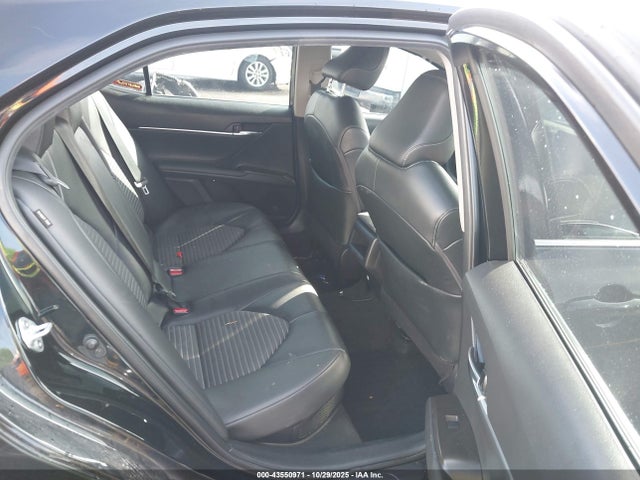 2023 TOYOTA CAMRY 4T1G31AK9PU603121 Photo 7