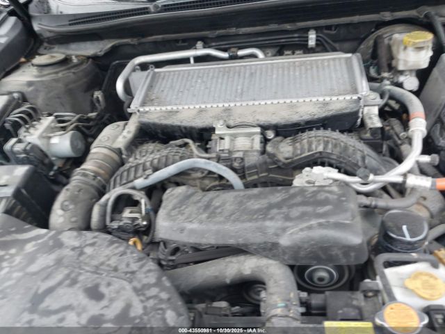 2020 SUBARU OUTBACK 4S4BTGPD7L3103593 Photo 9
