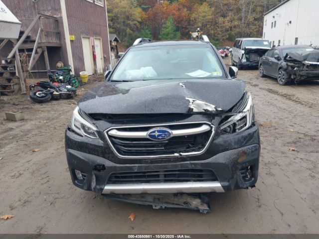 2020 SUBARU OUTBACK 4S4BTGPD7L3103593 Photo 5