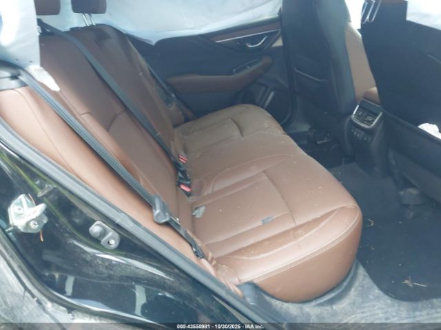 2020 SUBARU OUTBACK 4S4BTGPD7L3103593 Photo 7