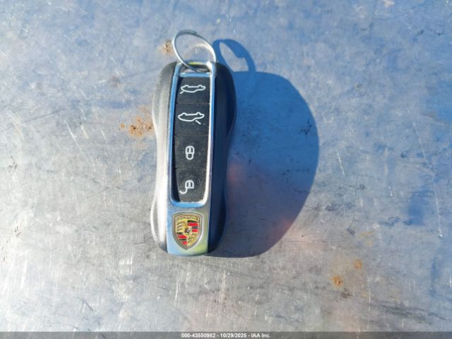 2020 PORSCHE TAYCAN WP0AB2Y12LSA51664 Photo 10