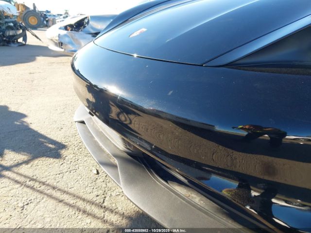 2020 PORSCHE TAYCAN WP0AB2Y12LSA51664 Photo 5