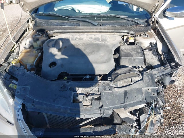 2013 Chrysler 200 Limited მანქანა იყიდება აუქციონზე, vin: 1C3CCBCG8DN649907, აუქციონის ნომერი: 43550985
