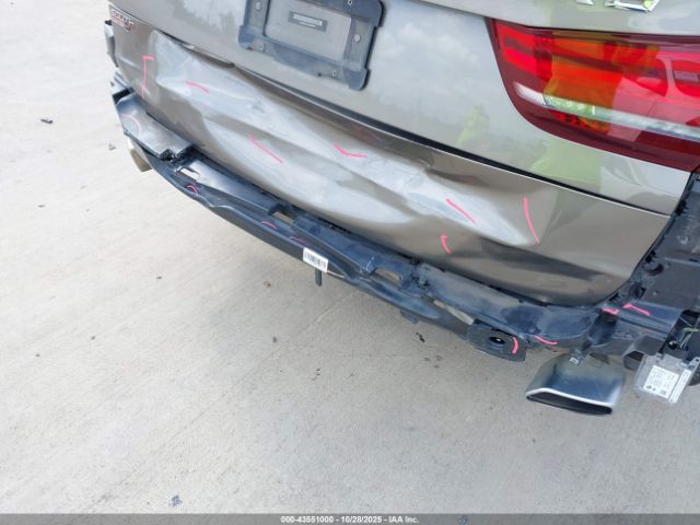 2018 BMW X5 5UXKR2C53J0X08955 Photo 5