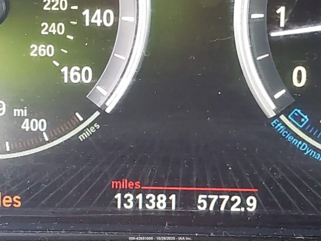 2018 BMW X5 5UXKR2C53J0X08955 Photo 6