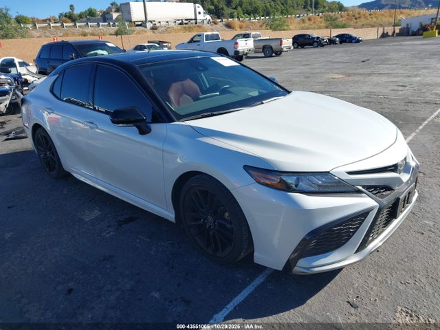 Aukcja sprzedaży 2023 Toyota Camry Xse V6, vin: 4T1KZ1AK4PU083239, numer aukcji: 43551005