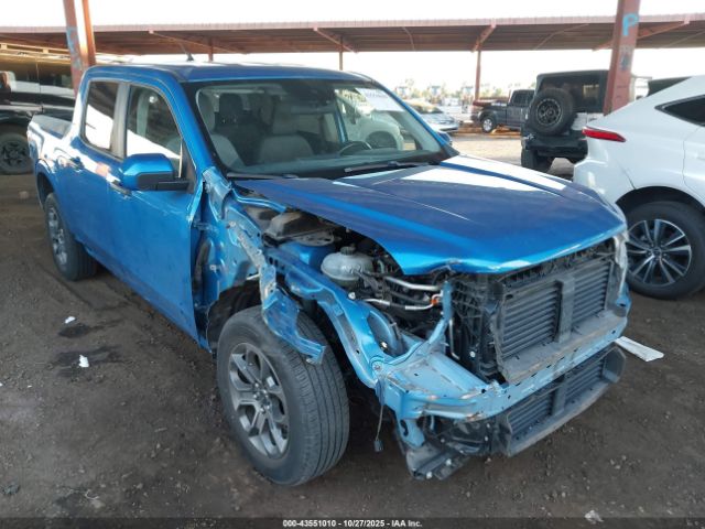 2022 FORD MAVERICK 3FTTW8F90NRA27688