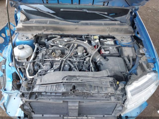 2022 FORD MAVERICK 3FTTW8F90NRA27688 Photo 9