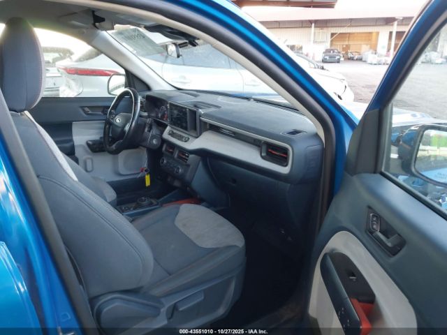 2022 FORD MAVERICK 3FTTW8F90NRA27688 Photo 4