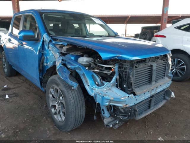 2022 FORD MAVERICK 3FTTW8F90NRA27688 Photo 5