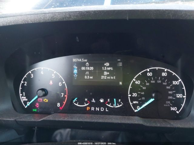 2022 FORD MAVERICK 3FTTW8F90NRA27688 Photo 6