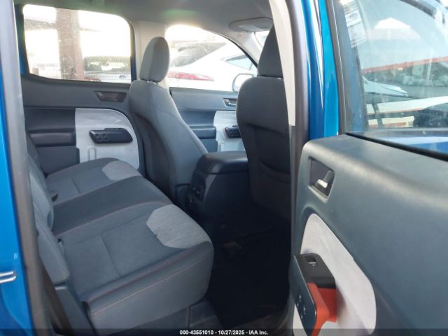 2022 FORD MAVERICK 3FTTW8F90NRA27688 Photo 7