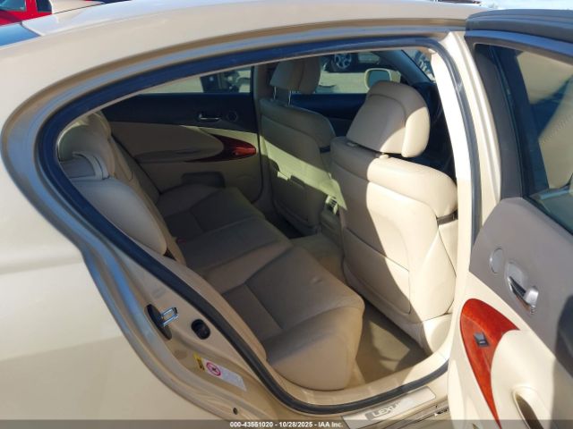 2008 LEXUS GS 350 JTHBE96S880030283 Photo 7