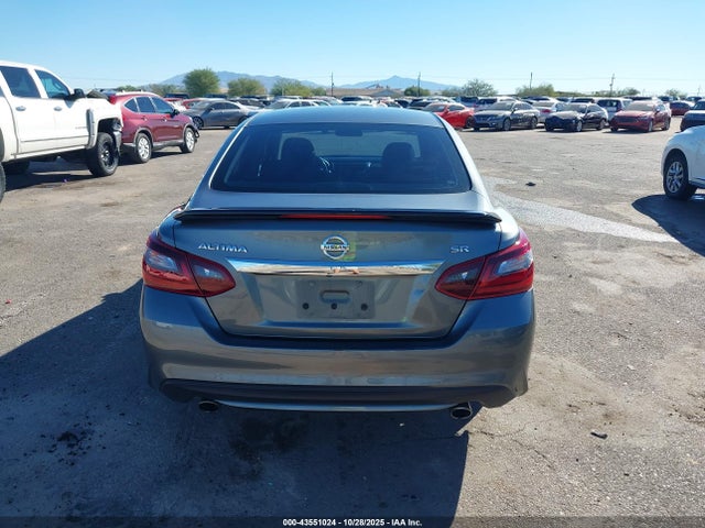 Nissan Altima 2.5 Sr 2017 1N4AL3AP2HC189632 Image 16