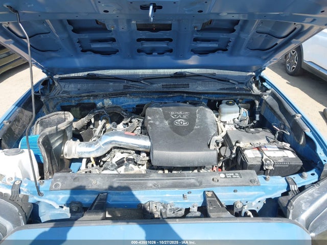 3TMCZ5AN8KM214843 Toyota 2gr-fks