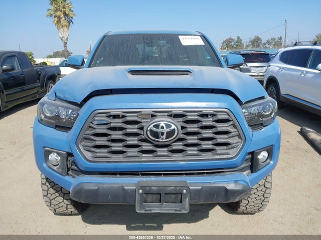 3TMCZ5AN8KM214843 Toyota 2gr-fks