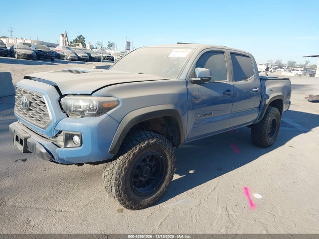 3TMCZ5AN8KM214843 Toyota 2gr-fks