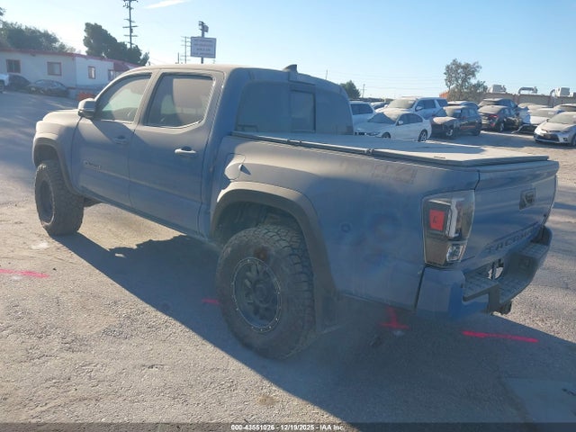 3TMCZ5AN8KM214843 Toyota 2gr-fks