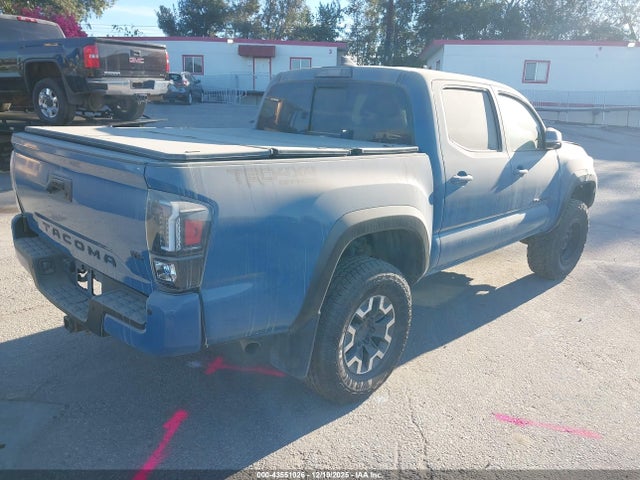 3TMCZ5AN8KM214843 Toyota 2gr-fks