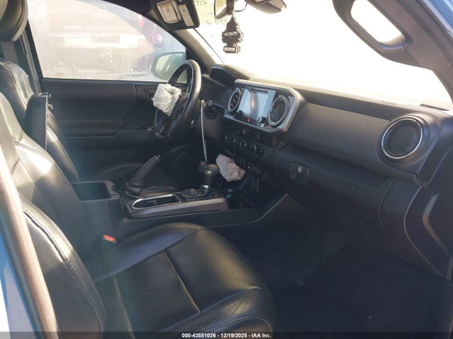 3TMCZ5AN8KM214843 Toyota 2gr-fks