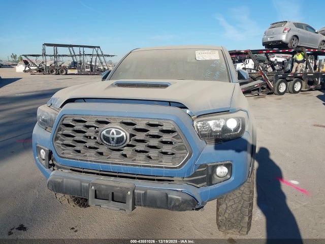 3TMCZ5AN8KM214843 Toyota 2gr-fks