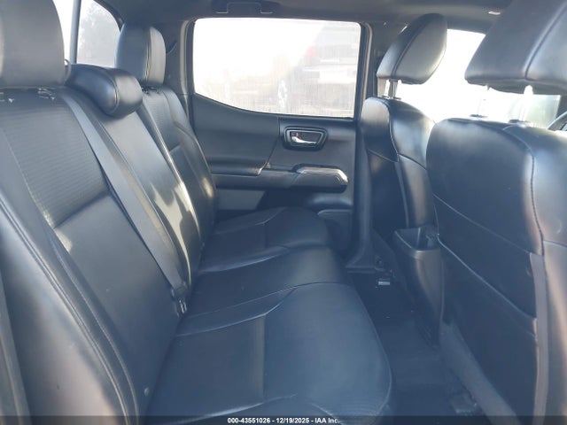 3TMCZ5AN8KM214843 Toyota 2gr-fks