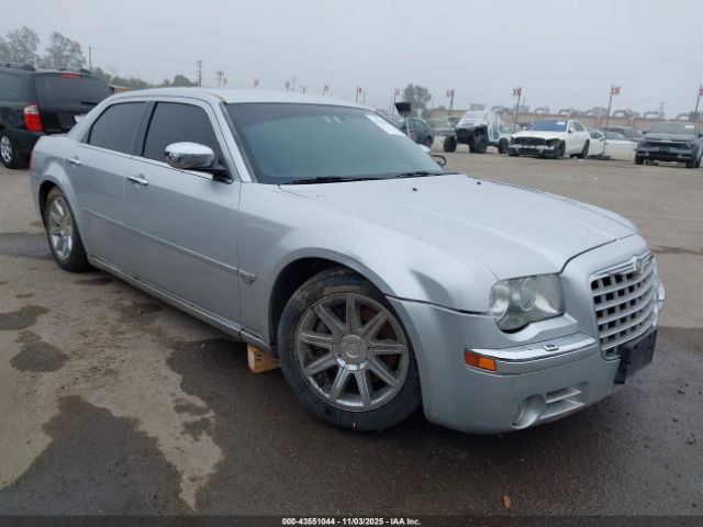 2005 CHRYSLER 300C 2C3AA63H45H631265 Photo 0
