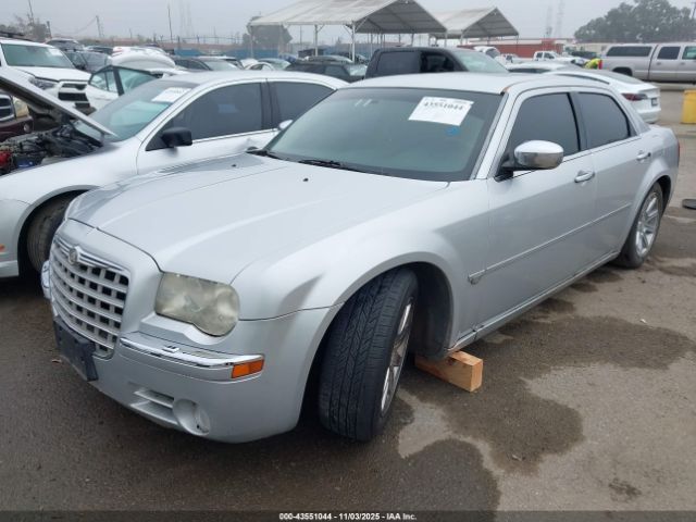 2005 CHRYSLER 300C 2C3AA63H45H631265 Photo 1