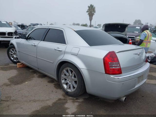 2005 CHRYSLER 300C 2C3AA63H45H631265 Photo 2