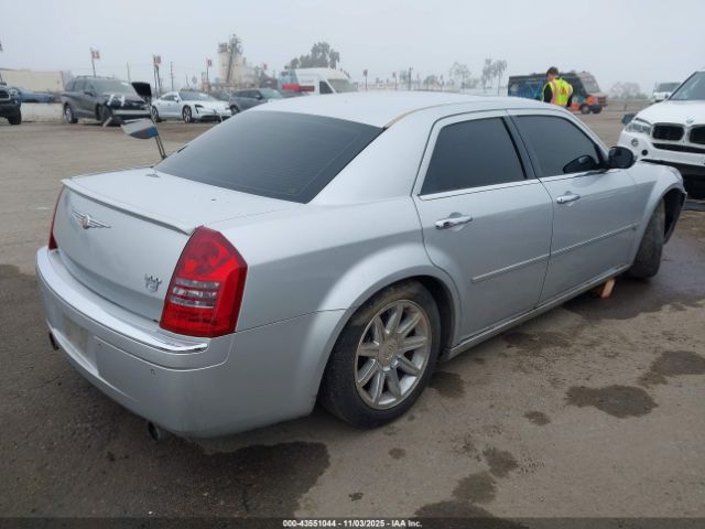 2005 CHRYSLER 300C 2C3AA63H45H631265 Photo 3