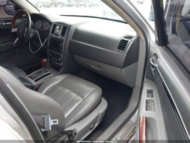 2005 CHRYSLER 300C 2C3AA63H45H631265 Photo 4