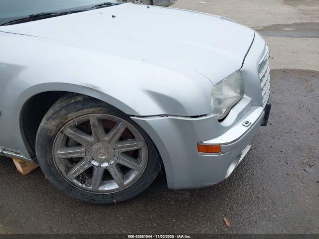 2005 CHRYSLER 300C 2C3AA63H45H631265 Photo 5