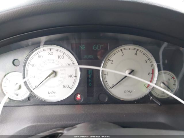 2005 CHRYSLER 300C 2C3AA63H45H631265 Photo 6