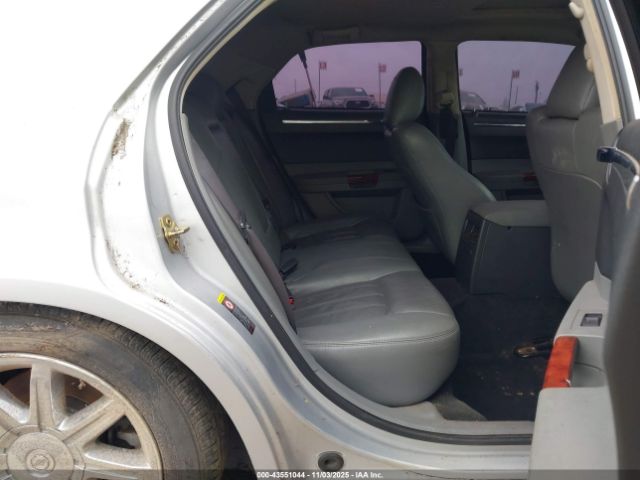 2005 CHRYSLER 300C 2C3AA63H45H631265 Photo 7