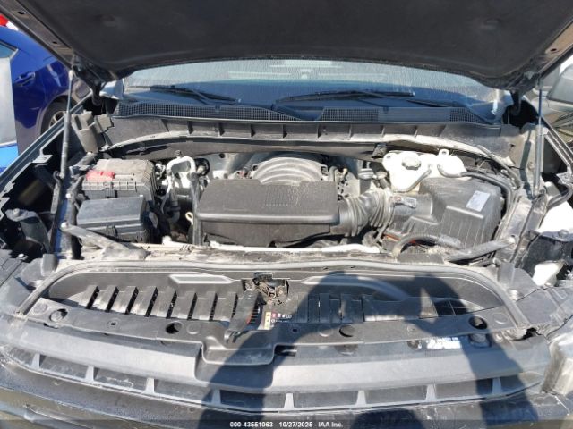 2020 CHEVROLET SILVERADO 1500 1GCPYFEL3LZ328168 Photo 9