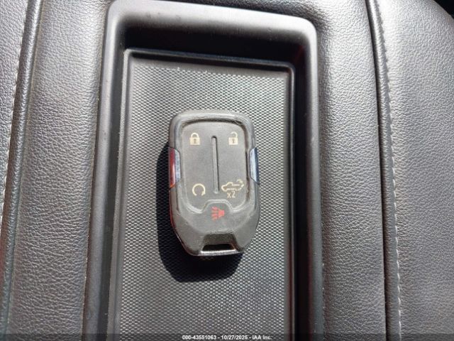 2020 CHEVROLET SILVERADO 1500 1GCPYFEL3LZ328168 Photo 10