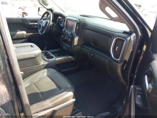 2020 CHEVROLET SILVERADO 1500 1GCPYFEL3LZ328168 Photo 4