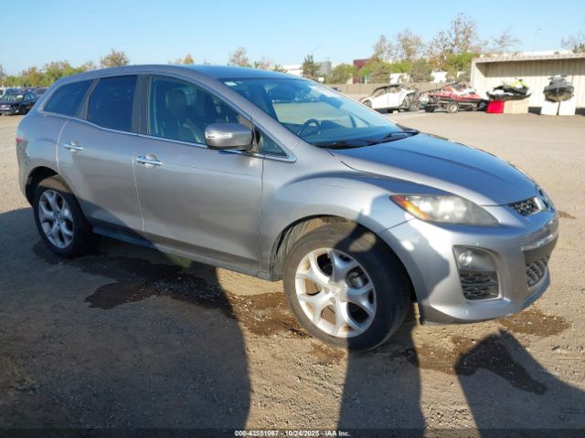 2010 MAZDA CX-7 JM3ER2WL8A0319874