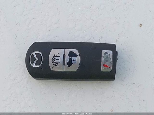 2010 MAZDA CX-7 JM3ER2WL8A0319874 Photo 10