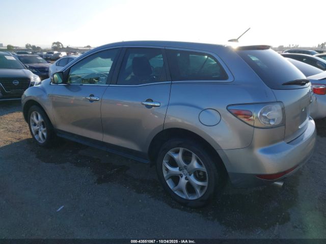2010 MAZDA CX-7 JM3ER2WL8A0319874 Photo 2